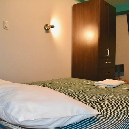 Comodo Y Seguro Homestay Куско Екстериор снимка