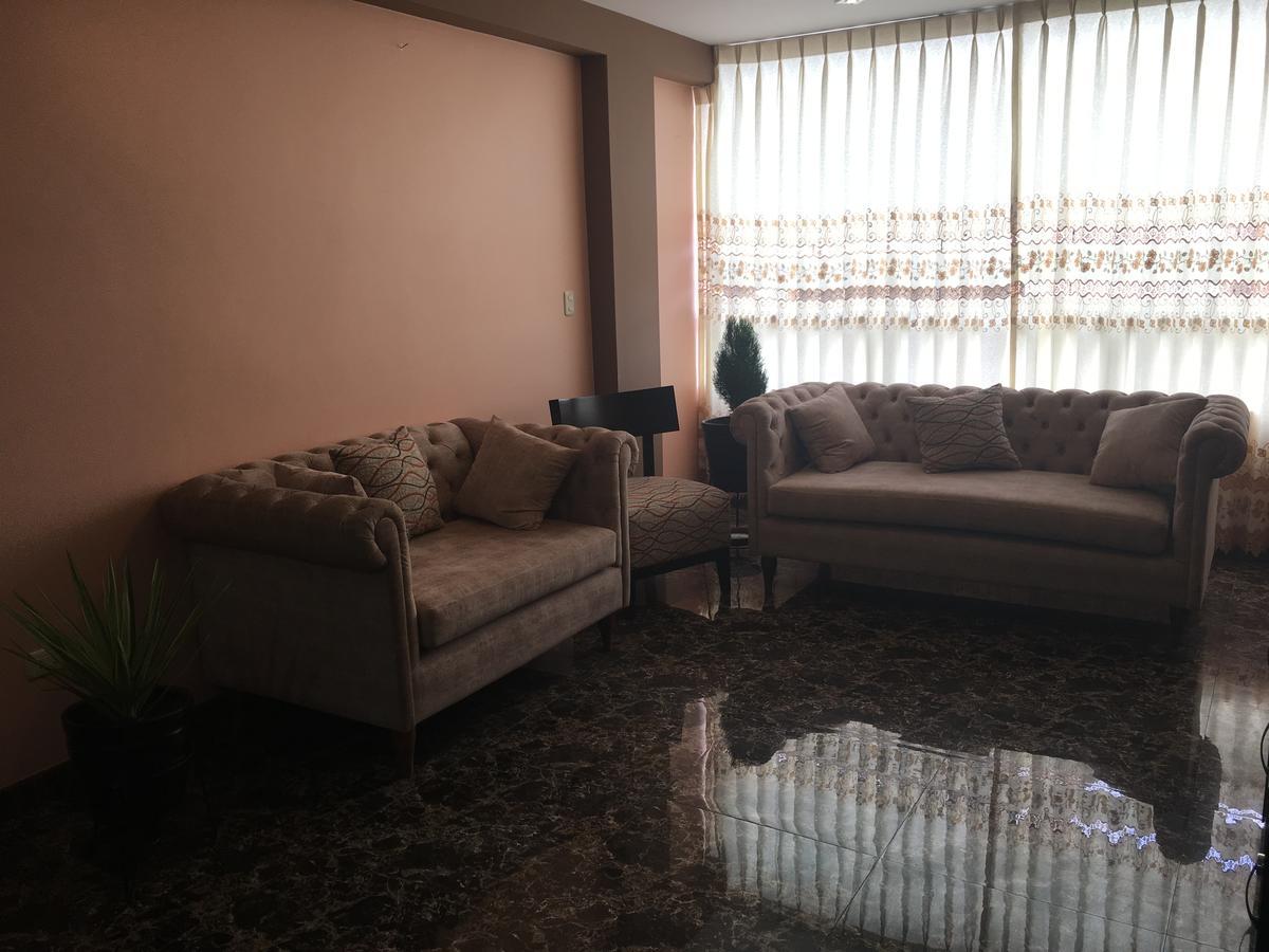 Comodo Y Seguro Homestay Куско Екстериор снимка