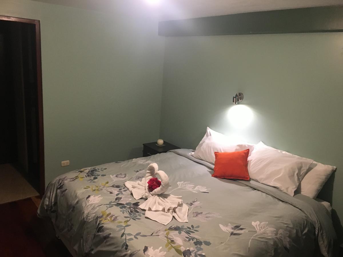 Comodo Y Seguro Homestay Куско Екстериор снимка