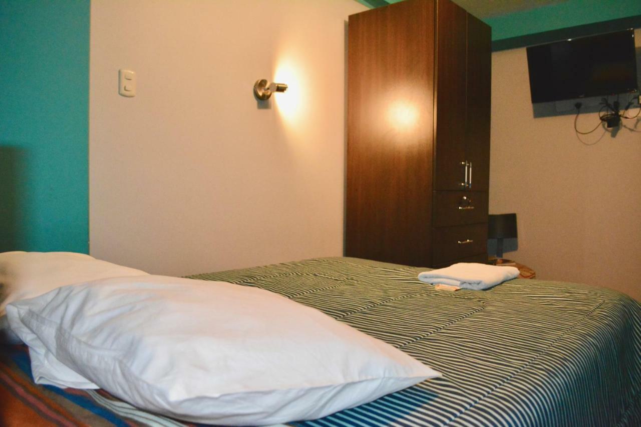 Comodo Y Seguro Homestay Куско Екстериор снимка