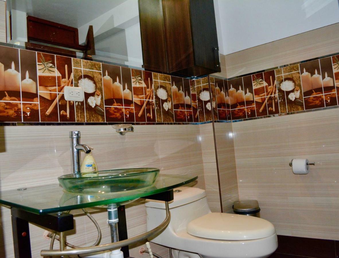 Comodo Y Seguro Homestay Куско Екстериор снимка