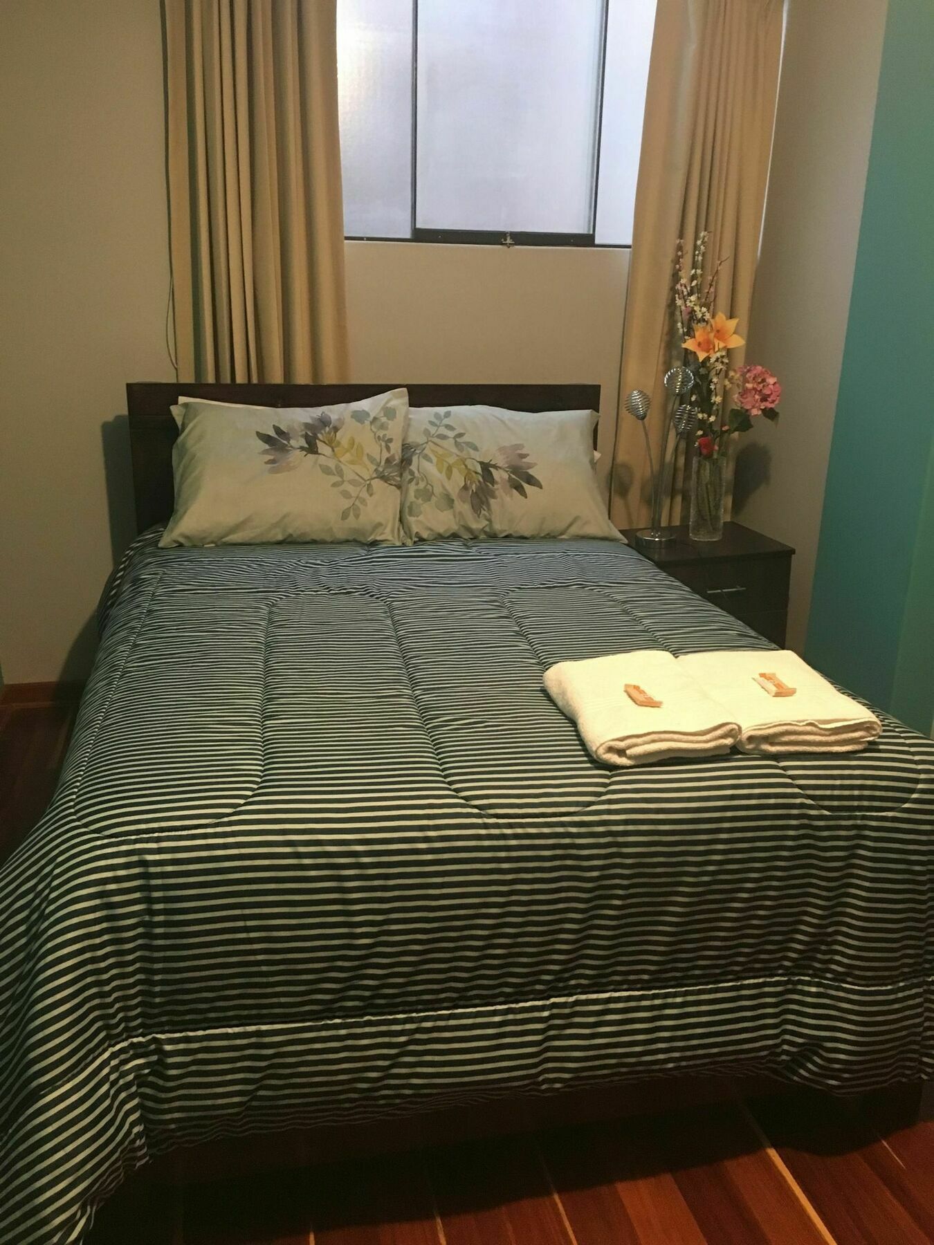 Comodo Y Seguro Homestay Куско Екстериор снимка
