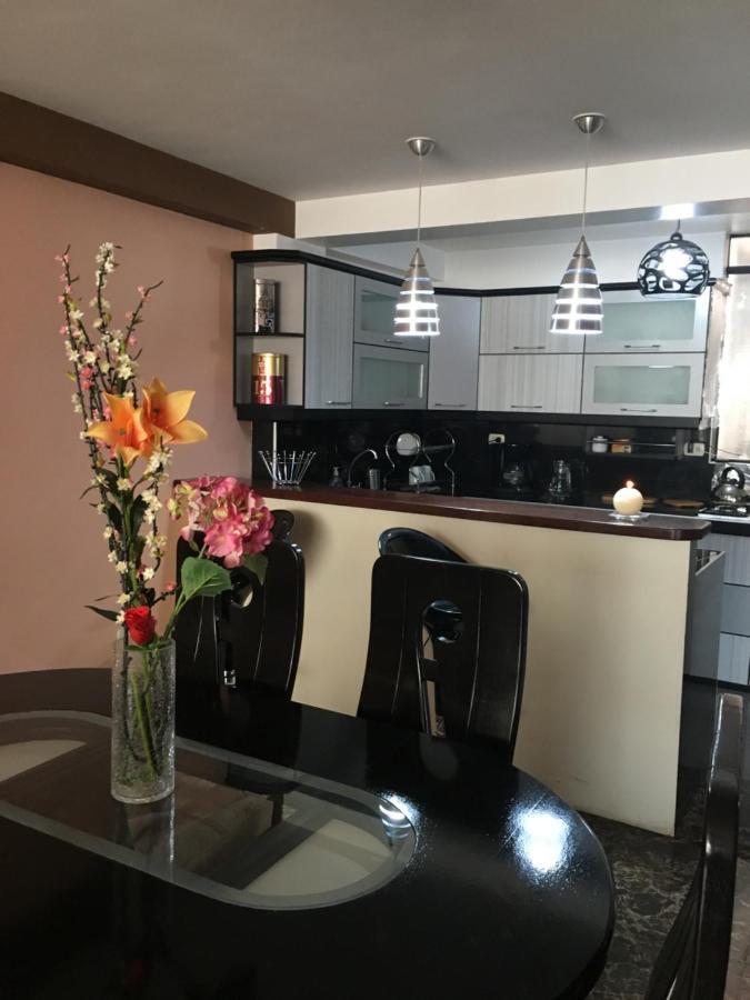 Comodo Y Seguro Homestay Куско Стая снимка
